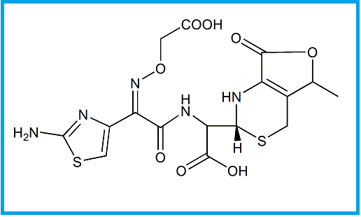 CEFIXIME EP IMPURITY A